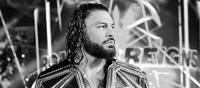 Roman Reigns WrestleMania Record